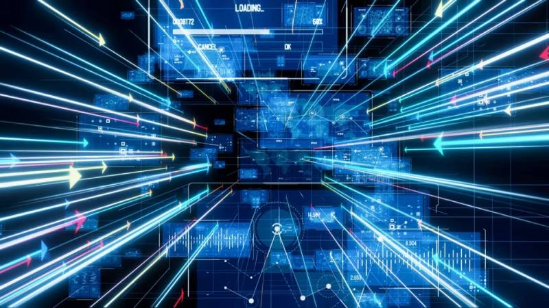 雅安SCADA系统开发:守护工业安全的数字卫士